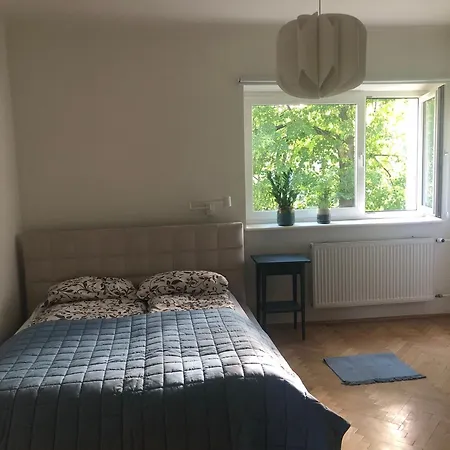 Apartment Karmel Warsaw