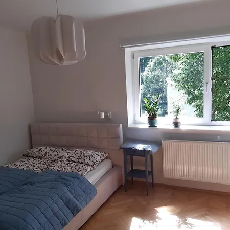 Karmel Apartment
