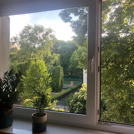 Apartamento Karmel *