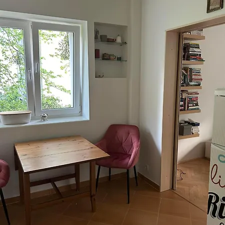 Apartment Karmel Warsaw