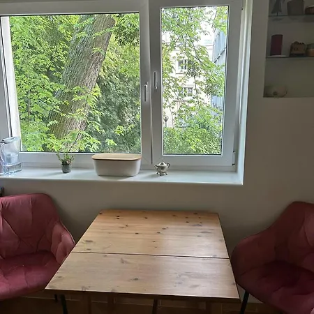 Karmel Apartment