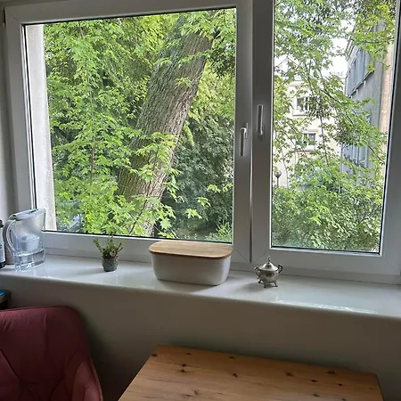 Apartmán Karmel