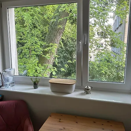 Apartment Karmel