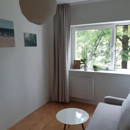 Apartment Karmel Warsaw