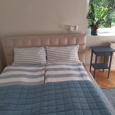 Apartment Karmel