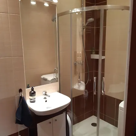 Karmel Apartmán *