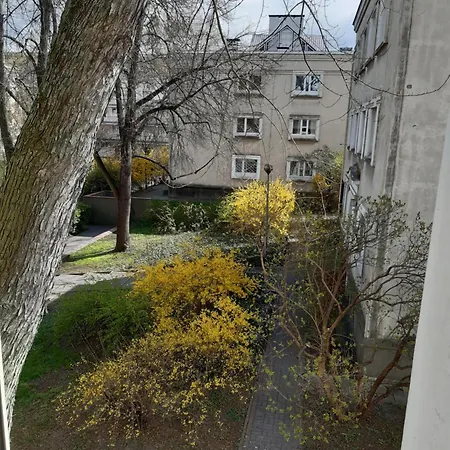 Karmel * Warsaw