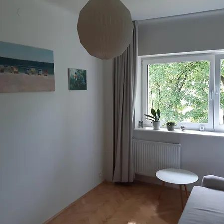 Apartament Karmel